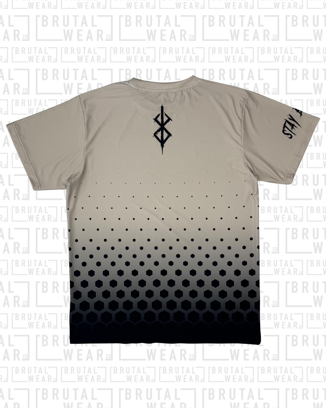 Icon Dry Fit - FDE Hex
