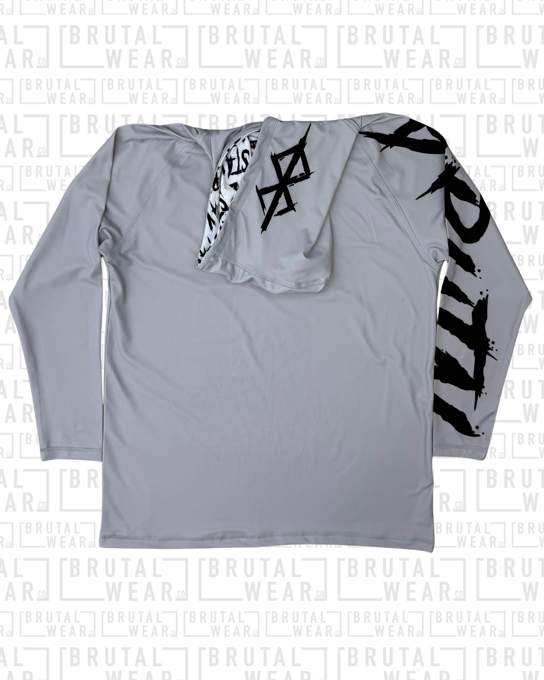 Sunguard - Grey