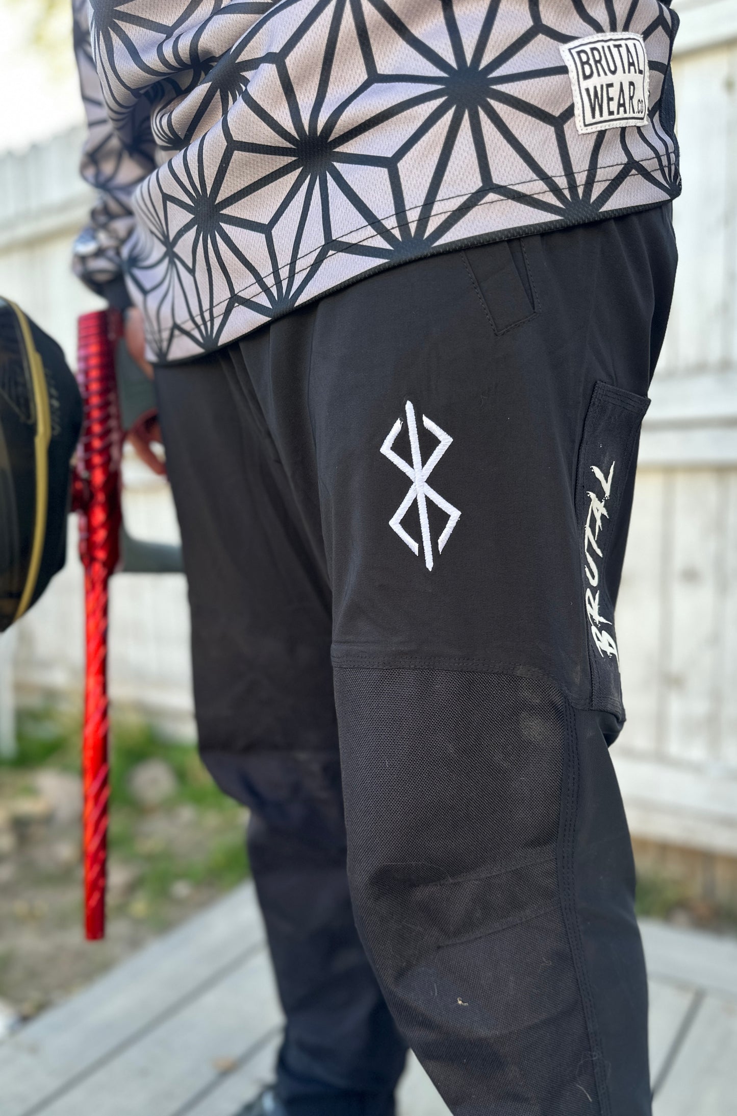 ICON Pants
