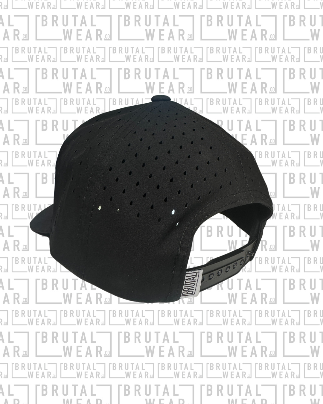 Hat - Murdered Stay Brutal