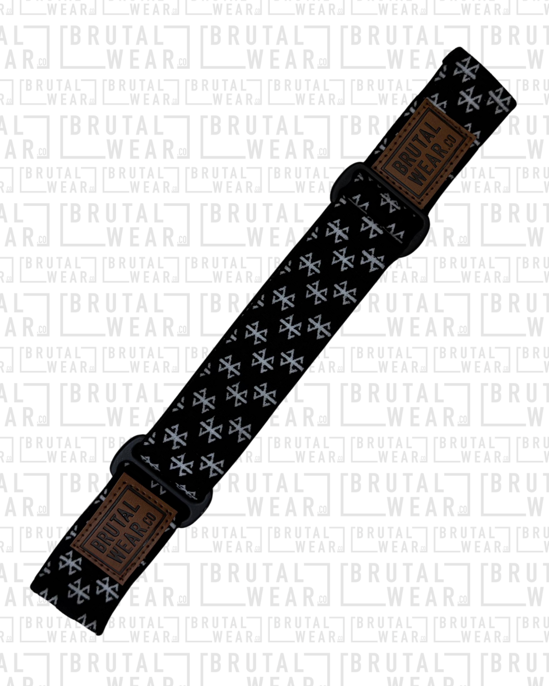 Mask Strap - Rune