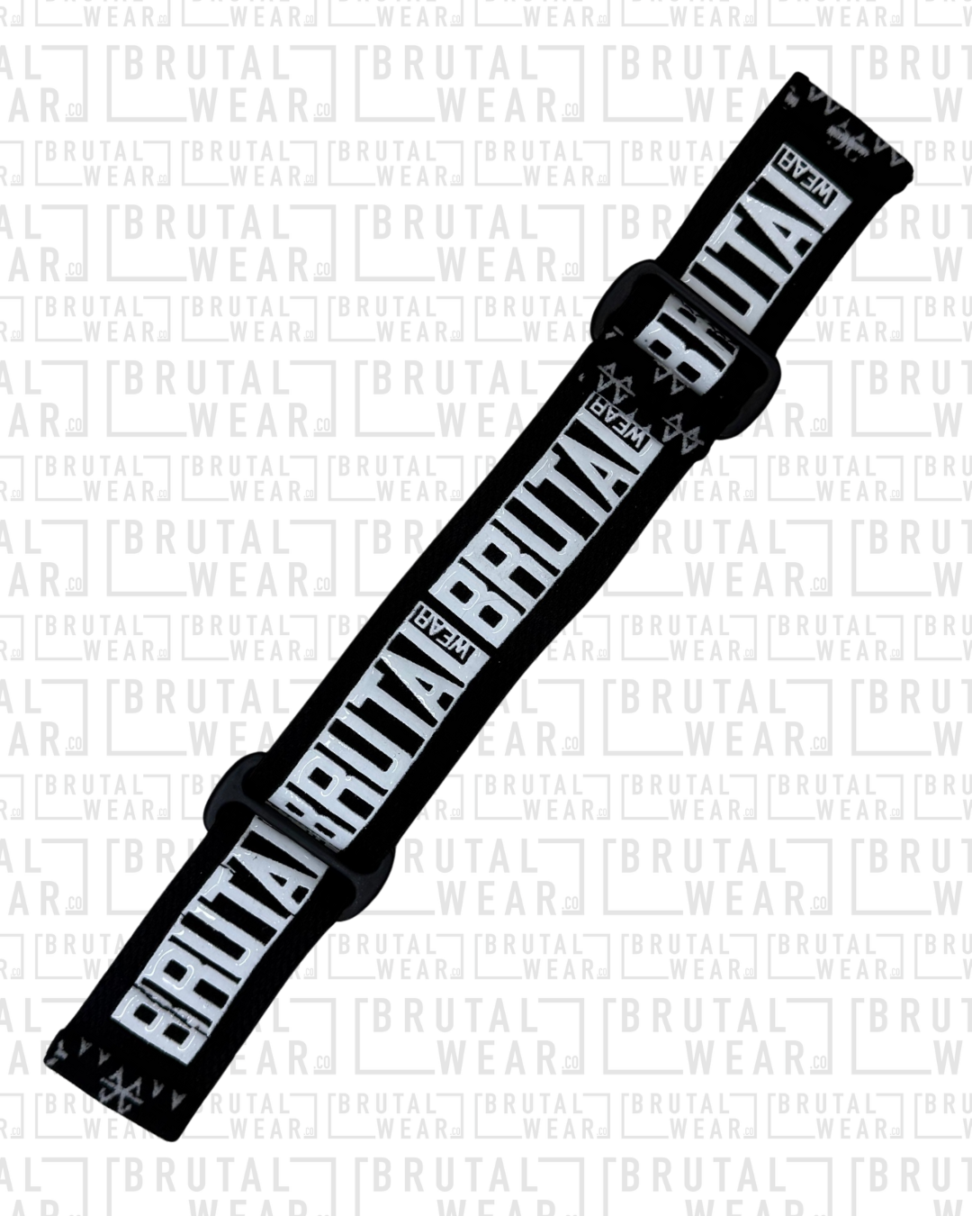 Mask Strap - Rune
