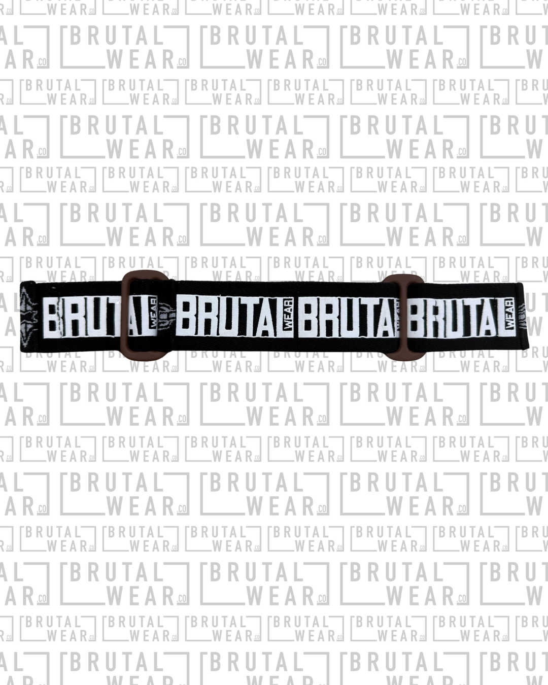 Mask Strap - Chain Strap