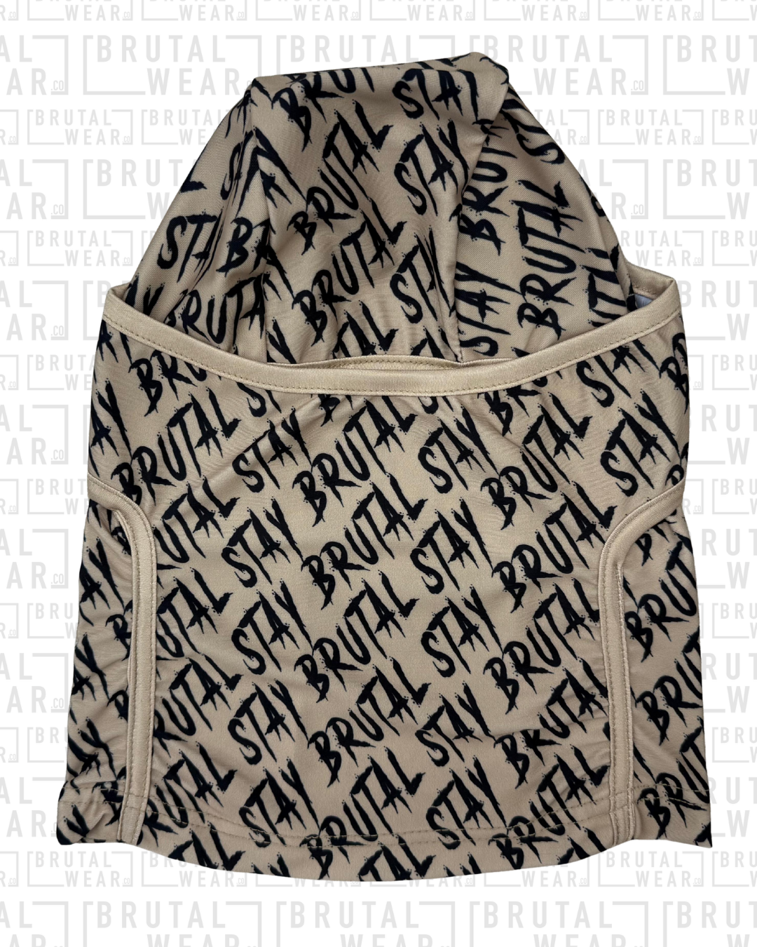 Sheisty - FDE Print