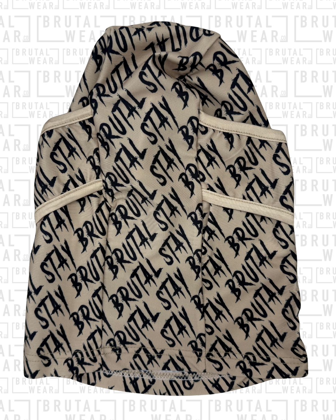 Sheisty - FDE Print