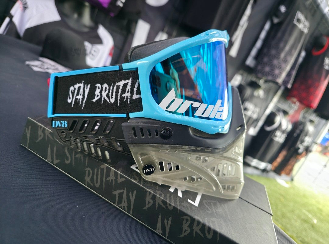 Mask Strap - Stay Brutal