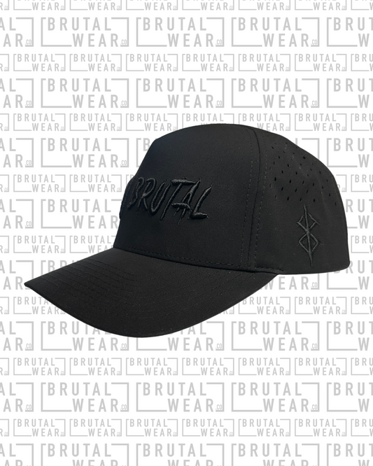 Hat - Murdered Stay Brutal