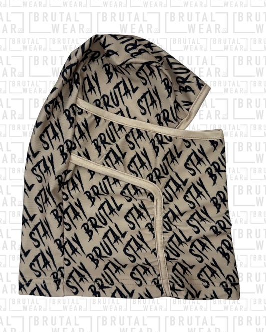 Sheisty - FDE Print