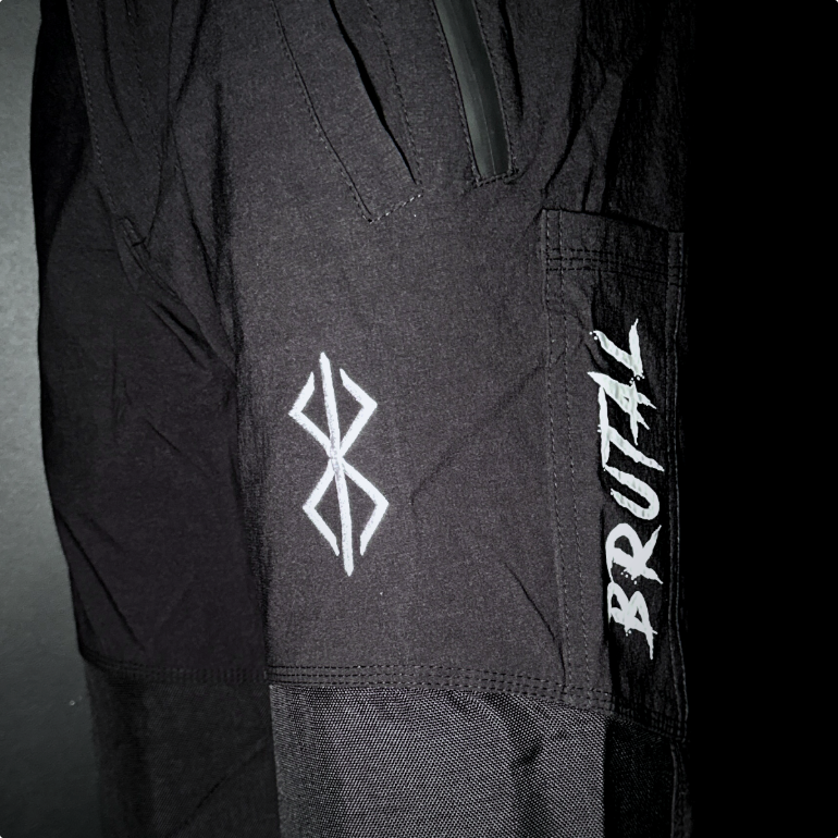 ICON Pants V2 - Slim
