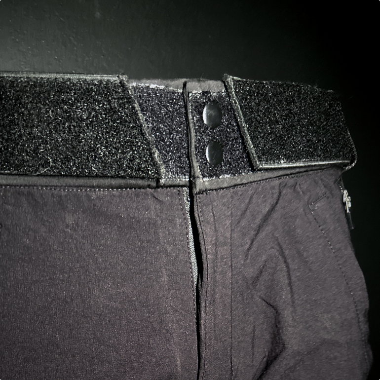 ICON Pants V2 - Slim