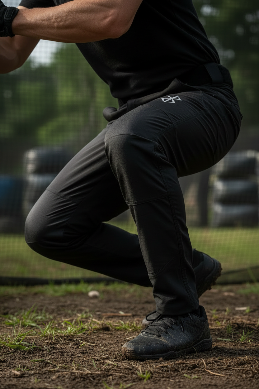 ICON Pants V2 - Slim